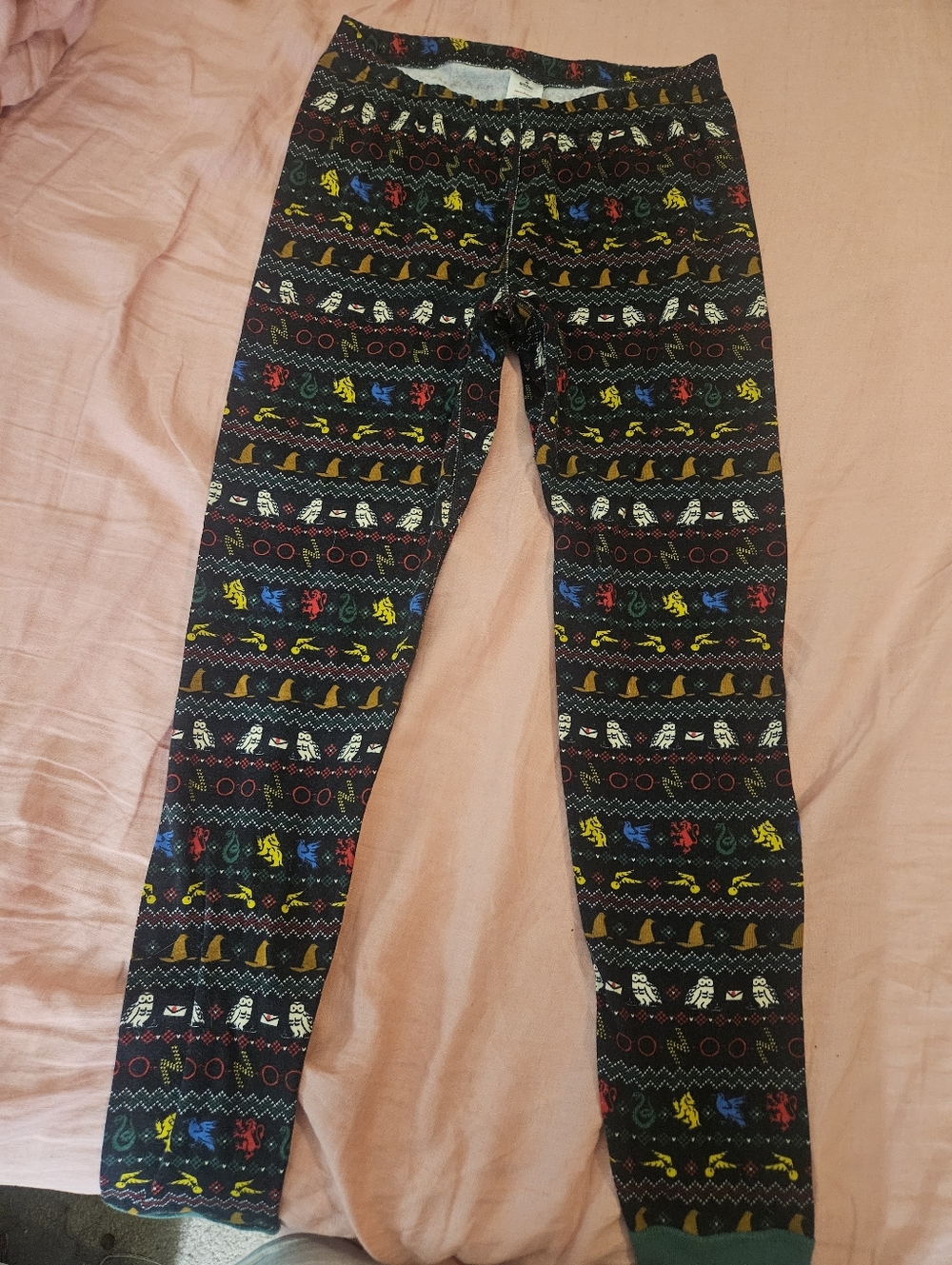 Hanna Andersson Harry Potter Adult Size M